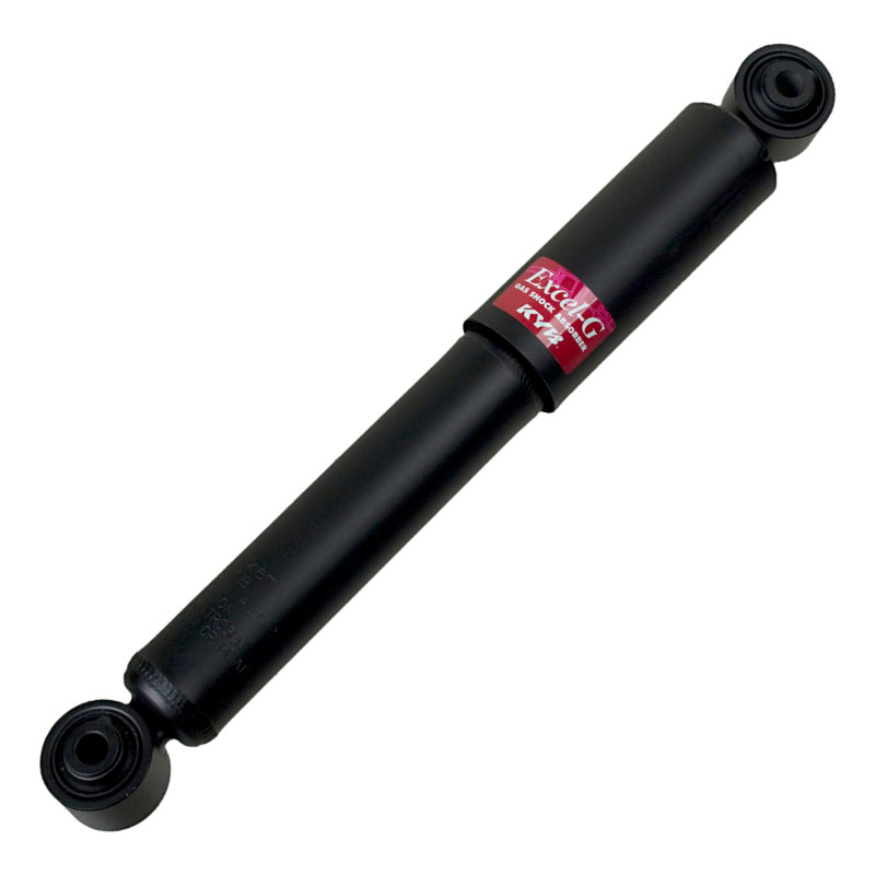 KYB 344467 | Shocks & Struts Excel-G Rear FORD Freestar 2004-07 MERCURY Monterey (Van) 2004-07; 2004-2007