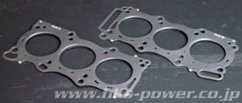 HKS 23009-an010 | 09-10 Nissan GT-R 96mm Bore Metal Stopper Head Gasket Set (96mm Bore/9.0 CR); 2009-2010