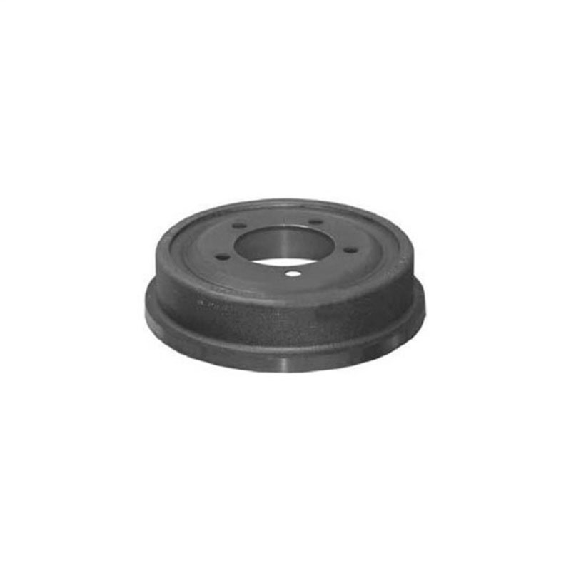 Omix 16701.03 | Brake Drum 10-Inch- 65-71 Jeep CJ Models; 1965-1971