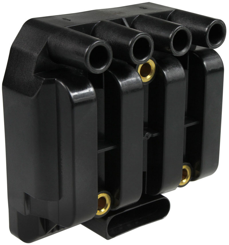 NGK 48681 | 2009-07 VW Jetta City DIS Ignition Coil; 2007-2009