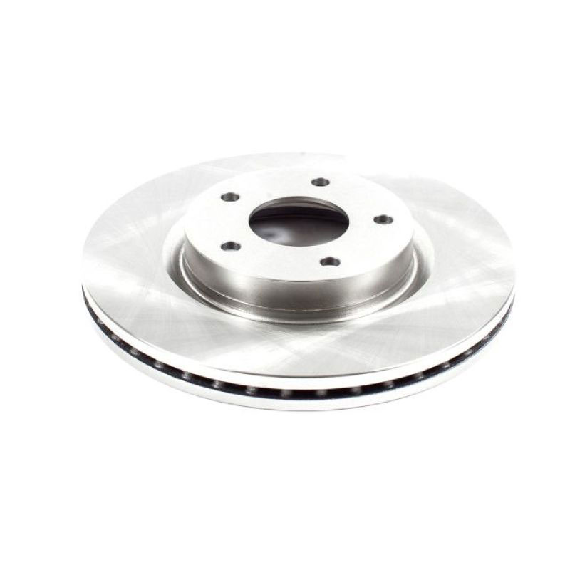 PowerStop jbr1558 | Power Stop 13-19 Nissan Altima Front Autospecialty Brake Rotor; 2013-2019