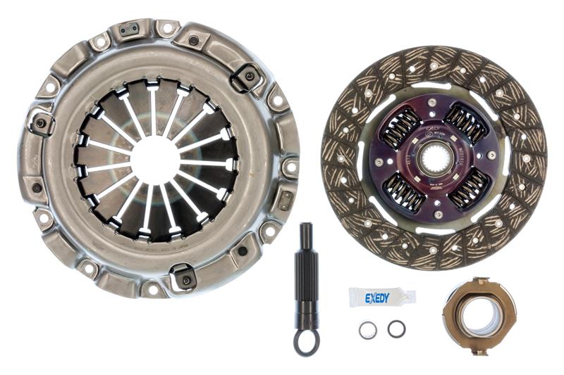 Exedy MZK1002 | OEM Clutch Kit MAZDA RX-8 R2 1.3; 2004-2005