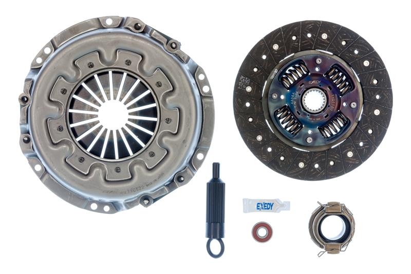 Exedy KTY13 | OEM Clutch Kit TOYOTA TACOMA L4 2.4; 1995-2000