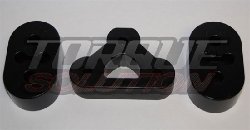 Torque Solution ts-ehk-rsx | Exhaust Mount Kit: Acura RSX 2002-2006; 2002-2006