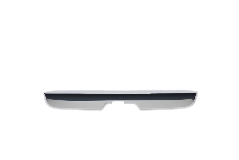 Putco 400081 | 15-20 Cadillac Escalade ESV - Lower Tailgate Handle Tailgate & Rear Handle Covers; 2015-2020