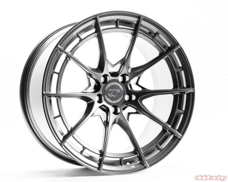 Vivid Racing vr-d03r-1995-22-5112-gm | VR Forged D03-R Wheel Gunmetal 19x9.5 +22mm 5x112; 2002-2021