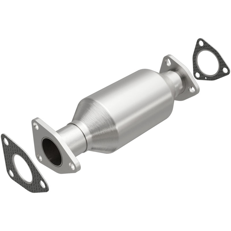 Magnaflow 22631 | MagnaFlow Conv Direct Fit Honda 80-90; 1980-1990