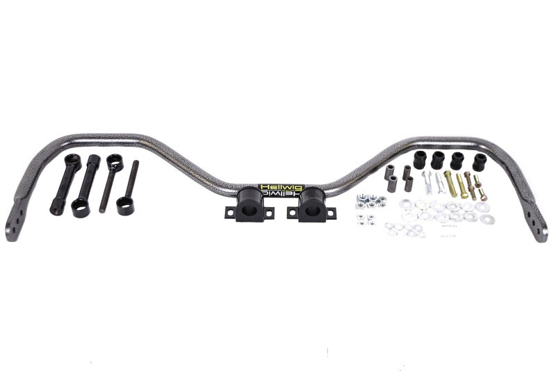 Hellwig 7707 | 07-14 Chevrolet Tahoe 2/4WD Solid Heat Treated Chromoly 1-1/4in Rear Sway Bar; 2007-2014