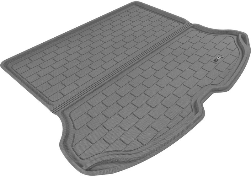 3D Maxpider m1vv0061301 | 3D MAXpider 2010-2017 Volvo XC60 Kagu Cargo Liner - Gray; 2010-2017