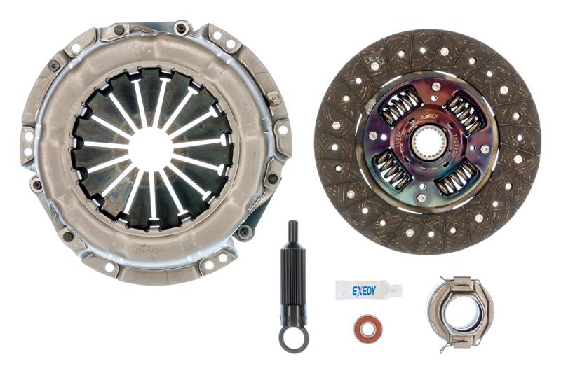 Exedy 16059 | OEM Clutch Kit TOYOTA 4RUNNER V6 3; 1988-1995