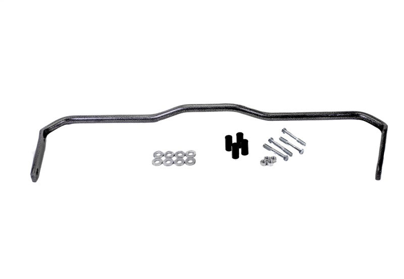 Hellwig 5813 | 65-70 Chevrolet Impala SS Solid Chromoly 1in Rear Sway Bar; 1965-1970