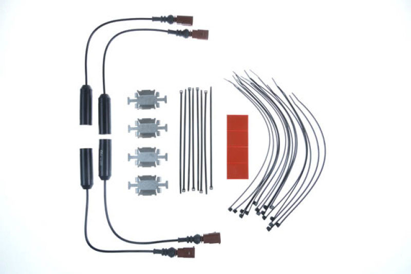 KW 68510141 | KW Suspension KW ESC Modules Volkswagen CC; 2009-2019