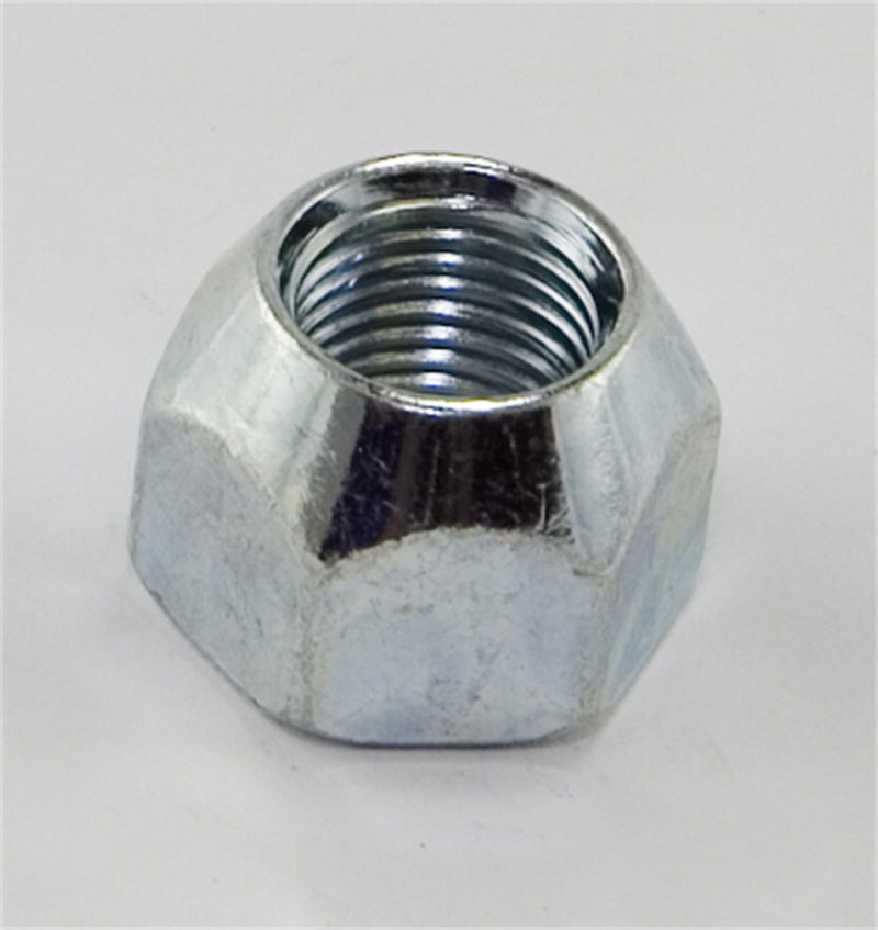 Omix 16715.03 | Lug Nut LH Thread 46-71 Willys & Jeep CJ Models; 1946-1971