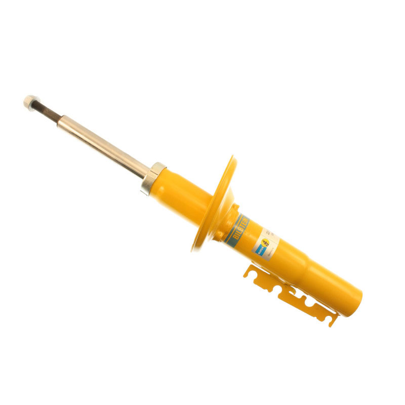 Bilstein 22-046222 | B6 Performance Suspension Strut Assembly Porsche Boxster Rear; 1997-2004