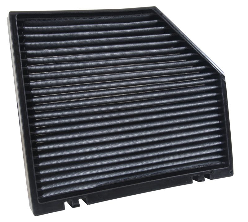 K&N Engineering vf3009 | K&N 13-16 Audi SQ5 3.0L V6 Cabin Air Filter; 2013-2016