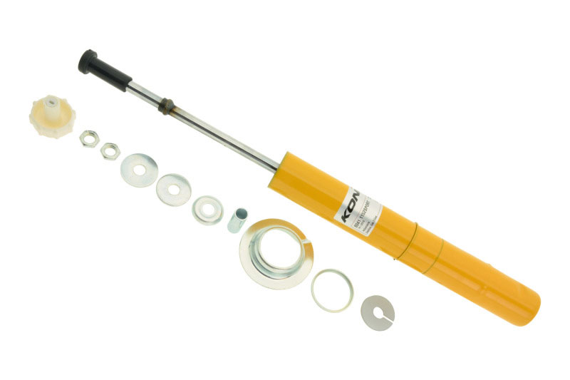 KONI 8041 1152SPORT | Koni Honda Civic Sport (Yellow) Shock; Front; 1996-2000