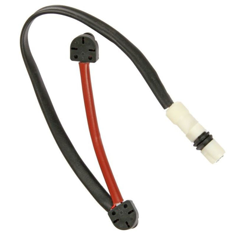 PowerStop sw-1533 | Power Stop 09-11 Porsche 911 Front Euro-Stop Electronic Brake Pad Wear Sensor; 2009-2011