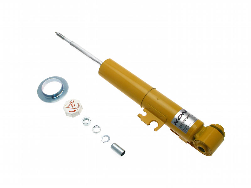 KONI 8241 1252RSPOR | Koni Mini Cooper Sport (Yellow) Shock; Right Rear; 2007-2008