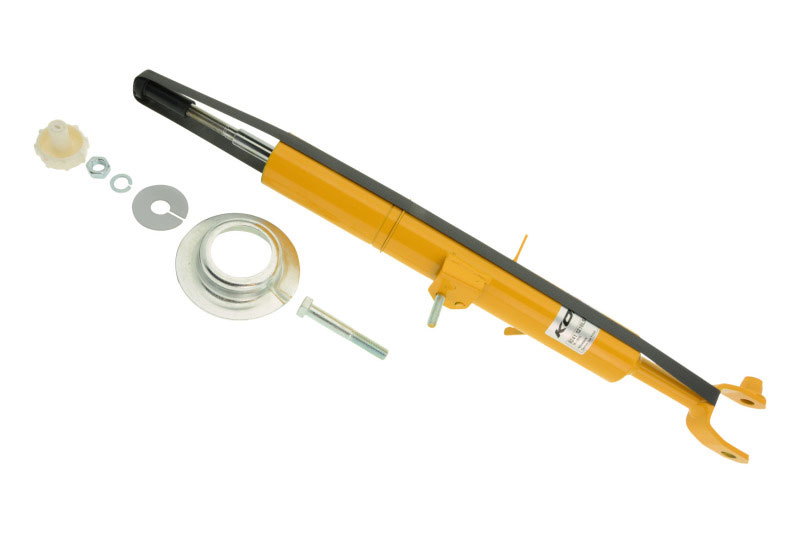 KONI 8241 1216LSPOR | Koni Nissan 350Z Sport (Yellow) Shock; Left Front; 2003-2009