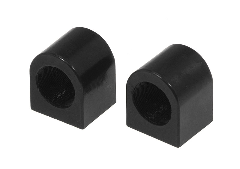 Prothane 14-1110-BL | 79-89 Nissan 280/300ZX Front Sway Bar Bushings - 23mm - Black; 1979-1989