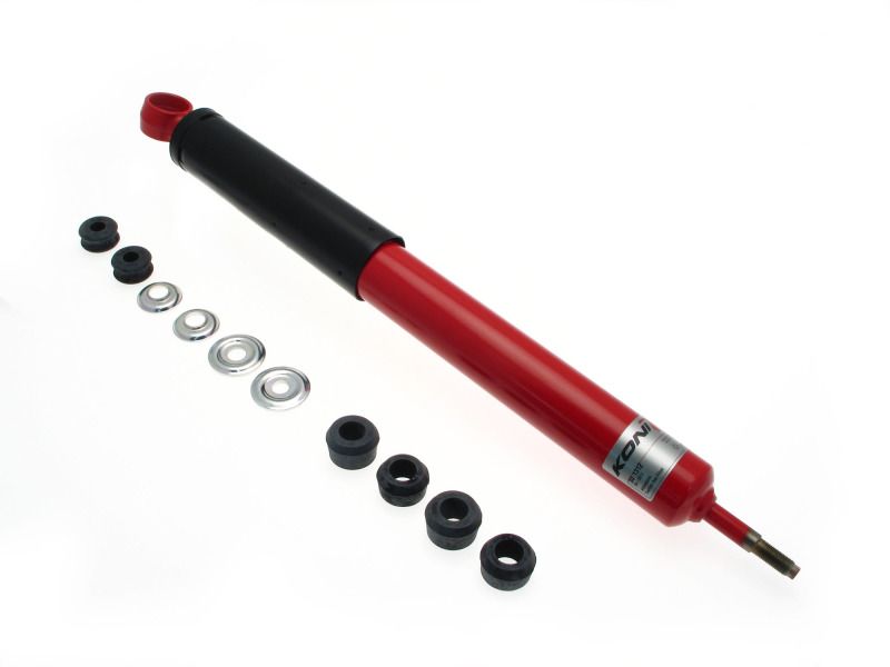 KONI 301312 | Koni Heavy Track (Red) Shock 83-98 Land Rover Defender 110 - Rear