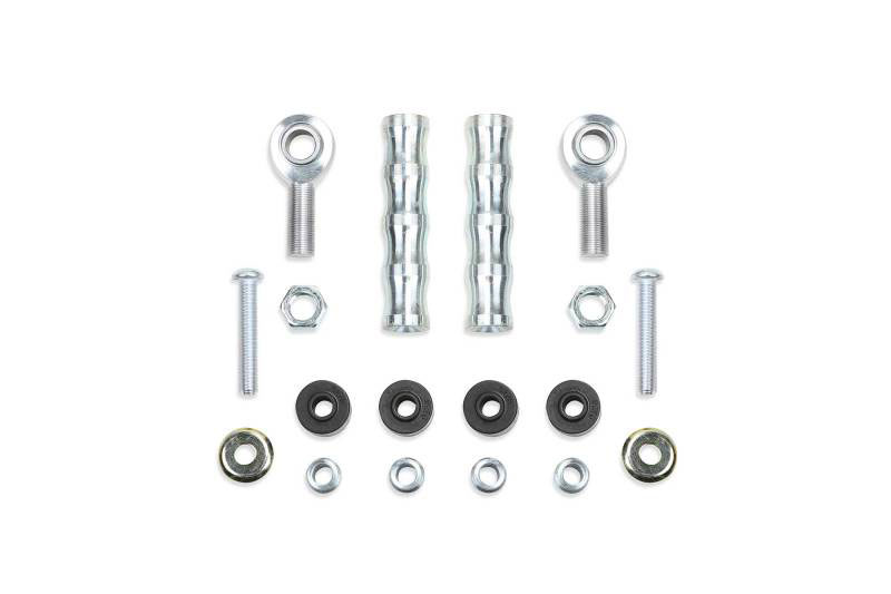 Fabtech fts93009 | Ford F250/350/Excursion Front Sway Bar End Link Kit