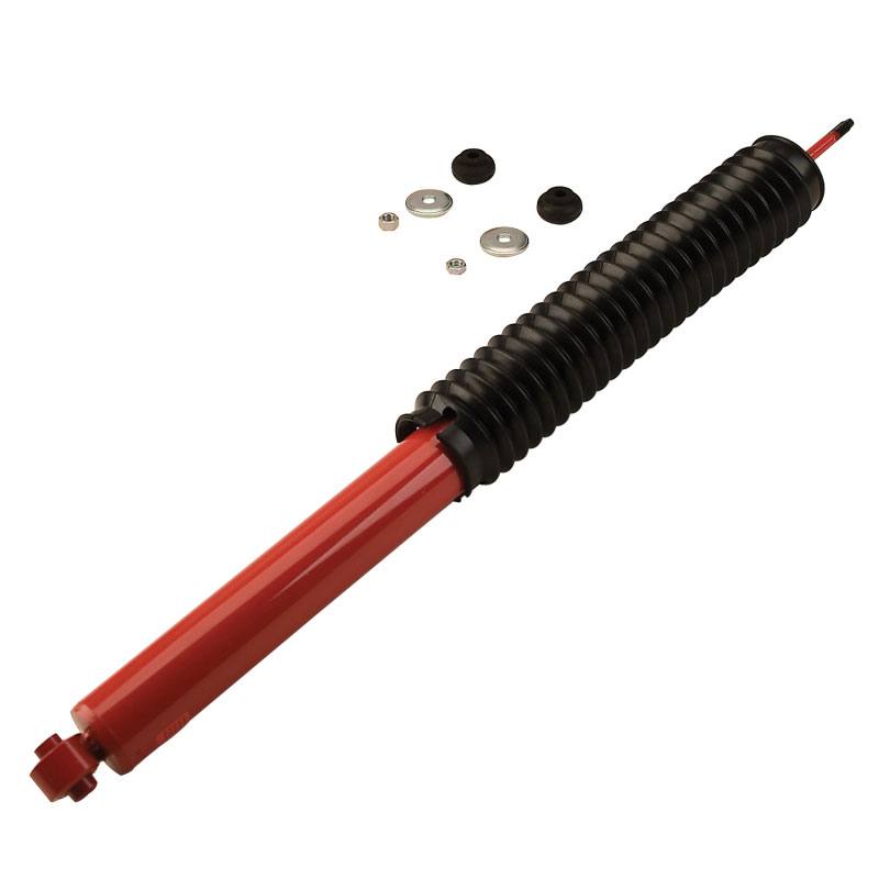 KYB 565013 | Shocks & Struts Monomax Rear FORD E Series Econoline Van 1992-06; 1992-2006