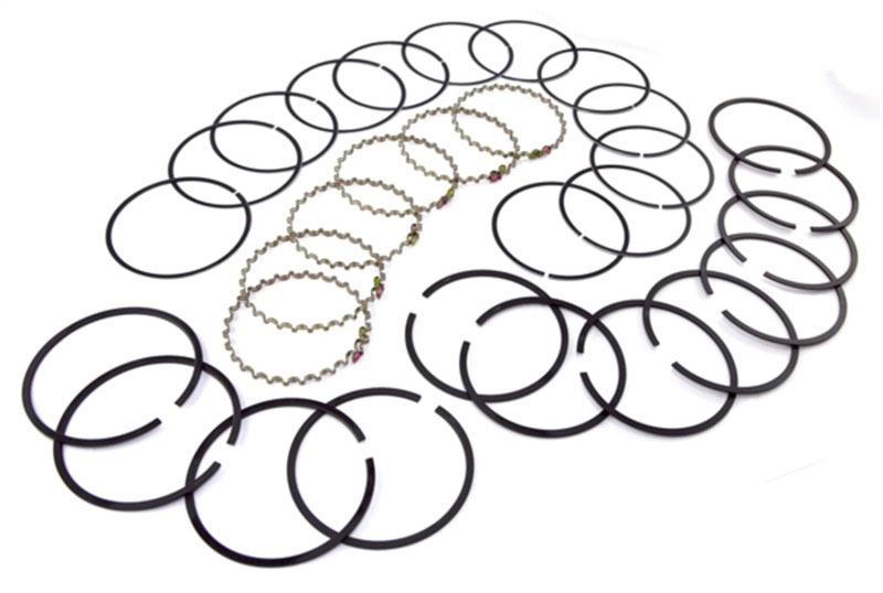 Omix 17430.19 | Piston Ring Set Std 72-90 Jeep CJ & Wrangler; 1972-1990