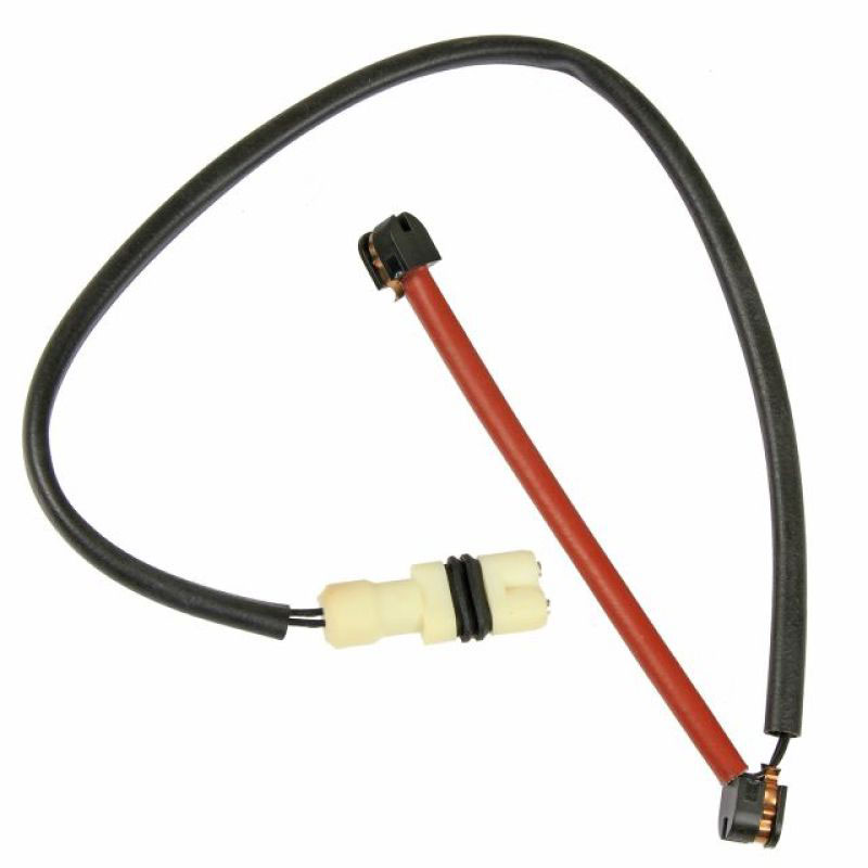 PowerStop sw-1512 | Power Stop 90-98 Porsche 911 Front Euro-Stop Electronic Brake Pad Wear Sensor; 1990-1998