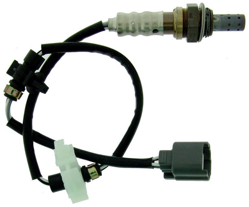 NGK 24282 | Honda Prelude 2001-1997 NTK Direct Fit Oxygen Sensor; 1997-2001