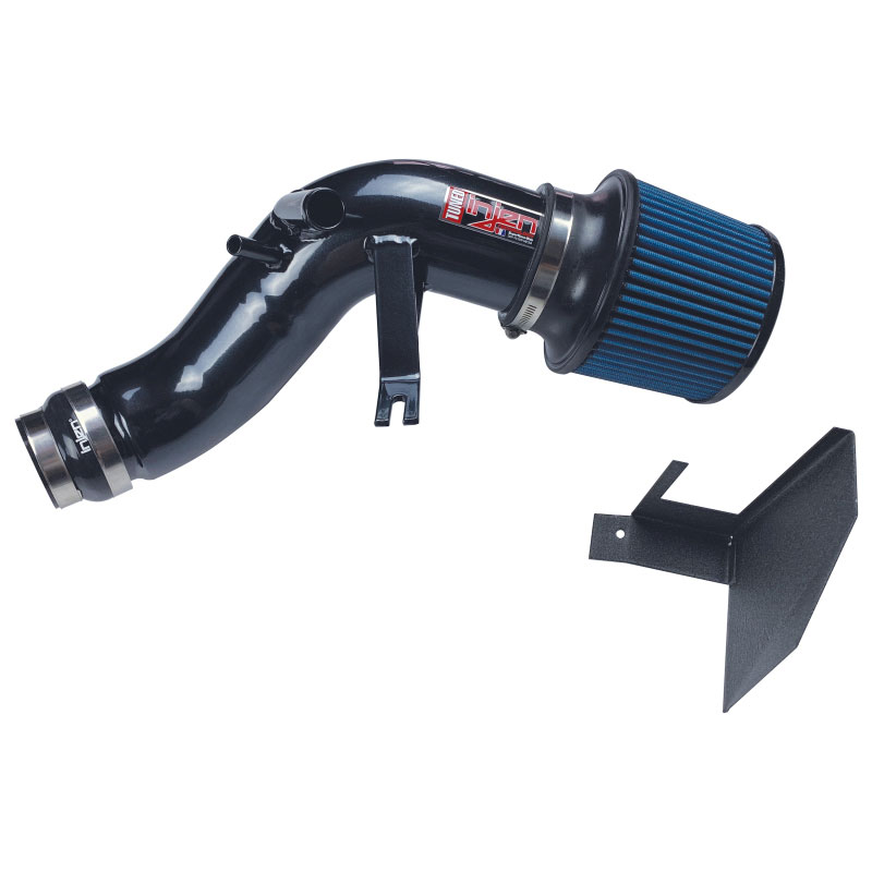 Injen sp1334blk | 15-19 Hyundai Sonata 2.0T Short Ram Air Intake - Laser Black; 2015-2019