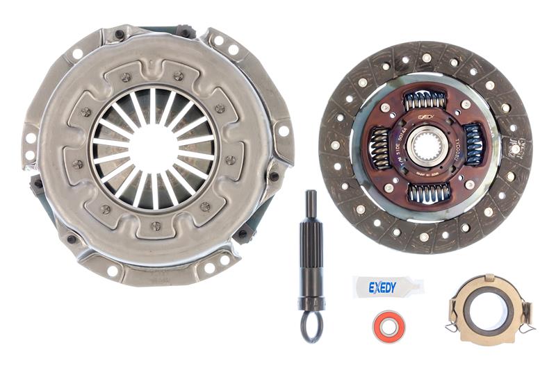 Exedy 16029 | OEM Clutch Kit TOYOTA MR2 L4 1.6; 1985-1985