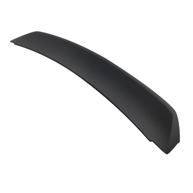 SPYDER 9933554 | Xtune Ford MUStang 05-09 OE Spoiler Abs SP-OE-FM05; 2005-2009