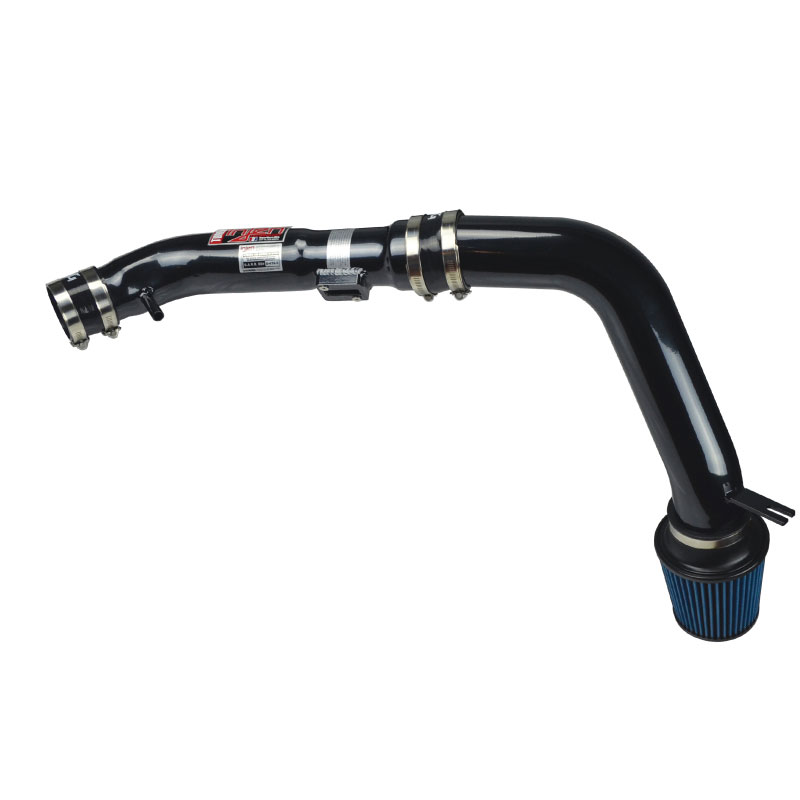 Injen SP1967BLK | Cold Air Intake Nissan Sentra 1.8L 4 Cyl., Black; 2002-2006