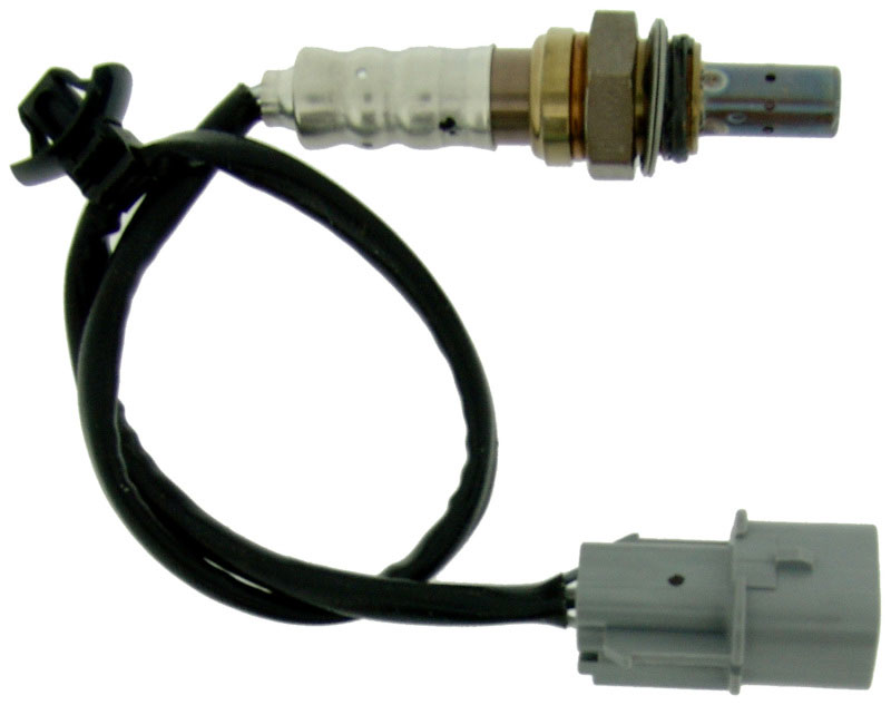 NGK 25069 | Hyundai Santa Fe 2006-2005 NTK Direct Fit Oxygen Sensor; 2005-2006