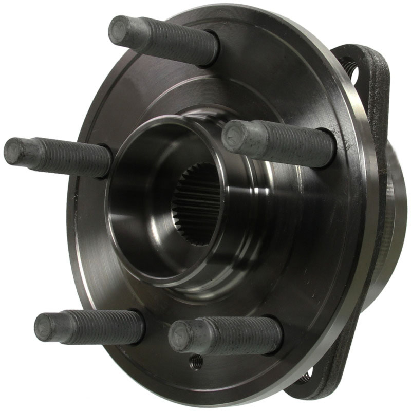 MOOG 513315 | 10-15 Chevrolet Cruze Front Hub Assembly; 2010-2015