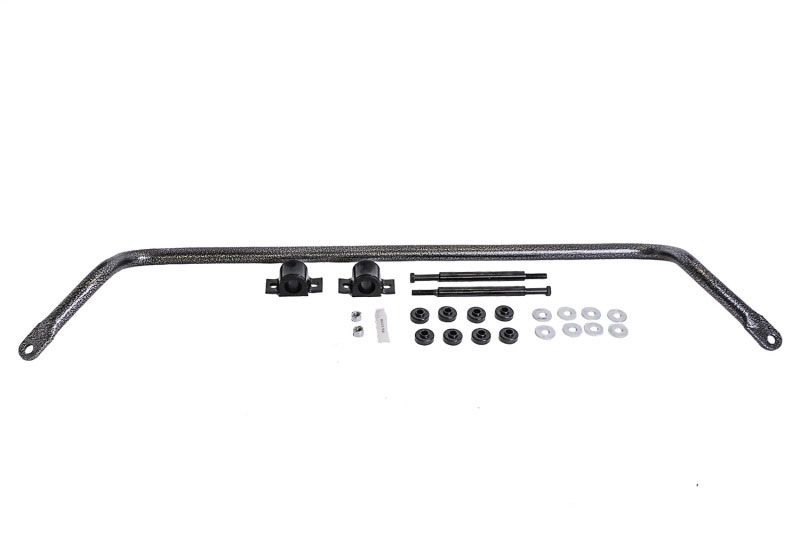 Hellwig 7575 | 95-00 Chevrolet Tahoe Solid Heat Treated Chromoly 1-1/8in Front Sway Bar; 1995-2000