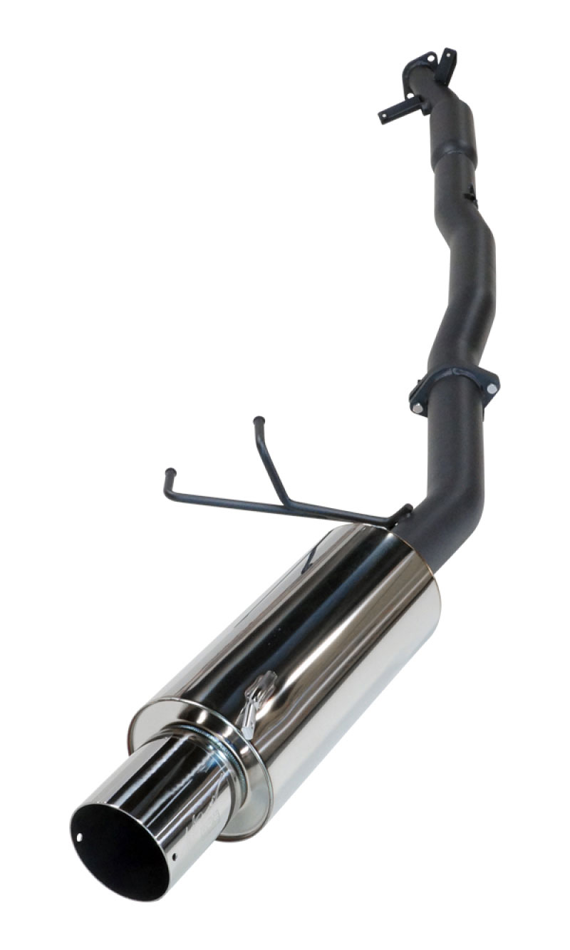 HKS 3106-ex001 | 95-99 Eclipse GSX Hiper Exhaust; 1995-1999