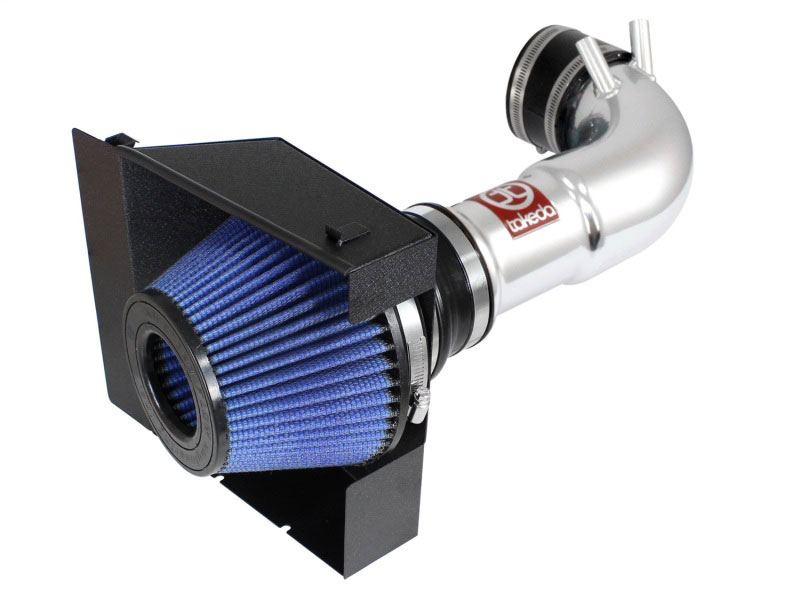 aFe TR-2011P | Takeda Intakes Stage-2 PDS AIS PDS Lexus IS-F 08-11 V8-5.0L (pol); 2008-2011