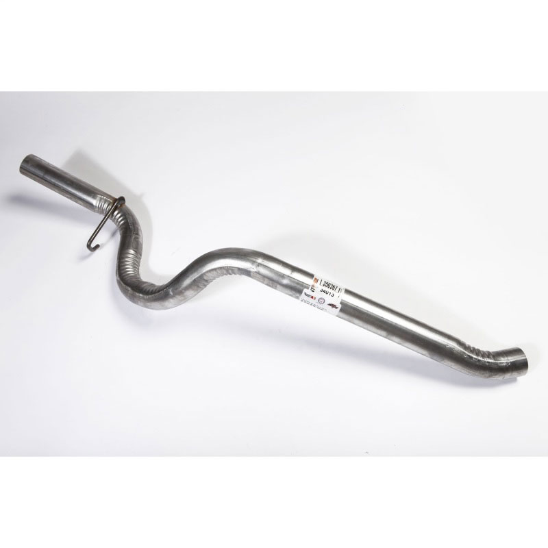 Omix 17615.05 | Tailpipe 2.5 4.0L 86-92 Jeep Cherokee (XJ); 1986-1992