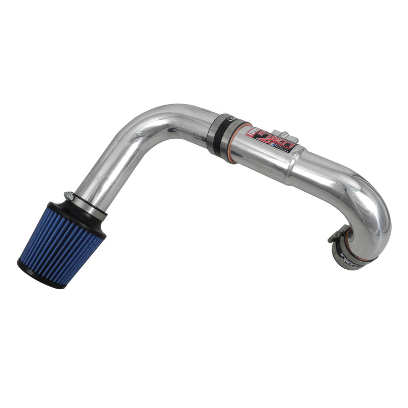 Injen SP7029P | Cold Air Intake Chevy CRUZE 1.4L turbo Tuned Cold Air Intake w/MR Technology, Air Fusion and Web Nano-Fiber Dry Filter, Polished; 2011-2014