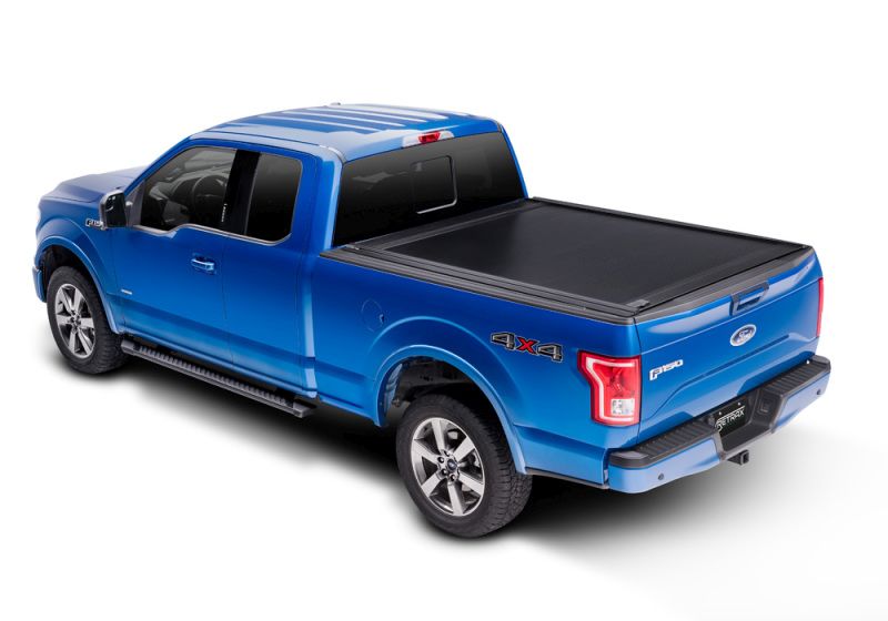 Retrax 70721 | 05-up Frontier Crew Cab 5ft Bed (w/ or w/o Utilitrack) PowertraxONE MX; 2005-2021