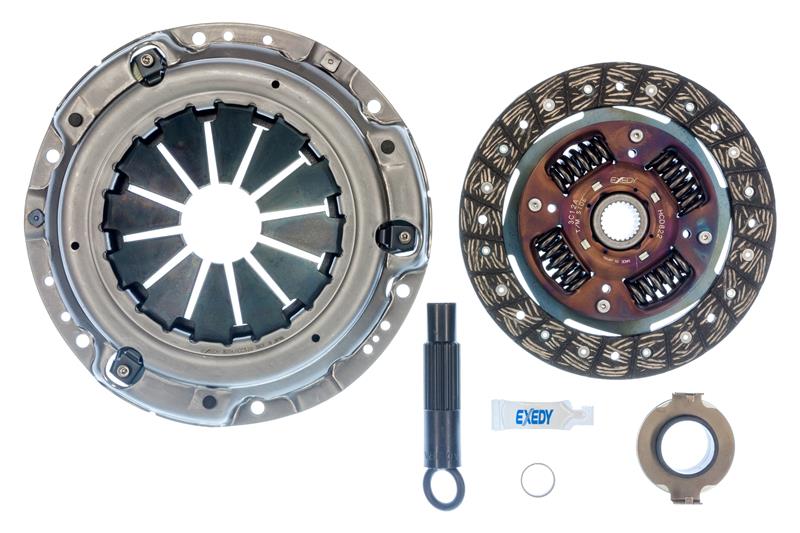 Exedy KHC09 | OEM Clutch Kit ACURA RSX L4 2; 5 Spd; 2002-2005