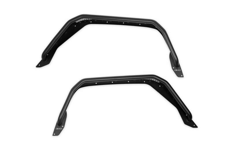 DV8 Offroad fdgl06 | 20-23 Jeep Gladiator JT Spec Series Fender Flares; 2020-2024