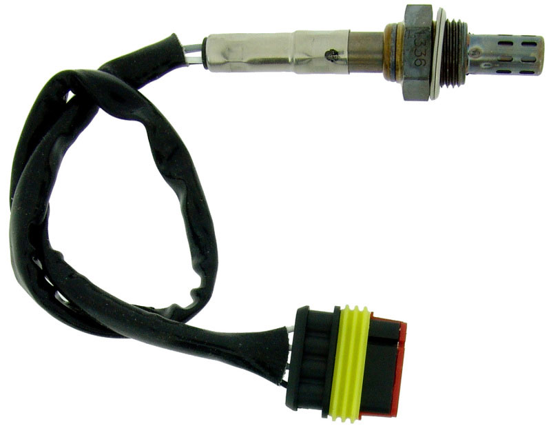 NGK 21529 | Cadillac Catera 1998-1997 NTK Direct Fit Oxygen Sensor; 1997-1998