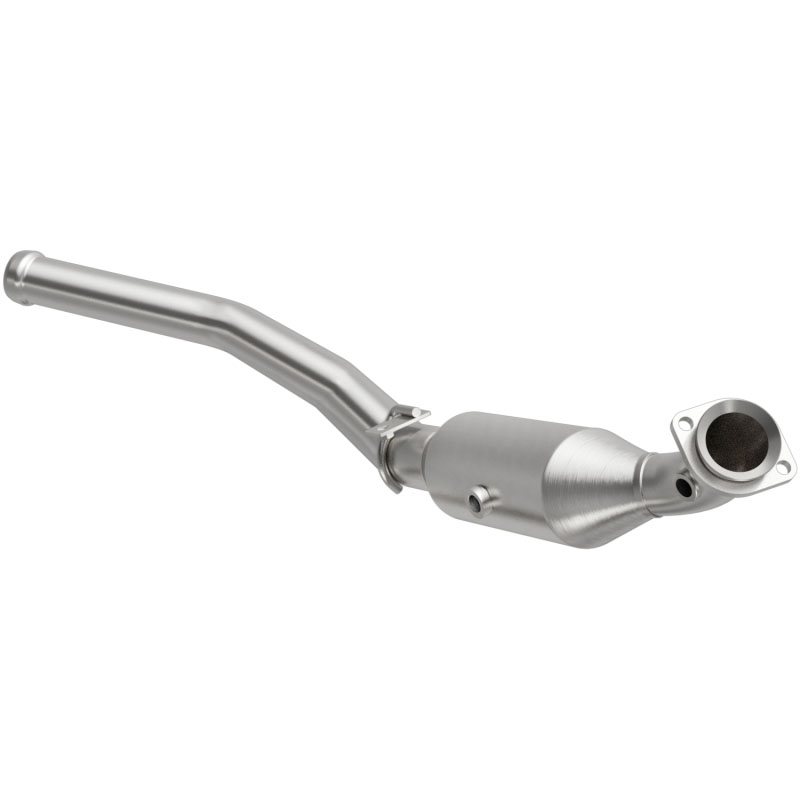 Magnaflow 52172 | Direct Fit Converter 2007-2012 GL450 4.6 L Underbody; 2007-2012