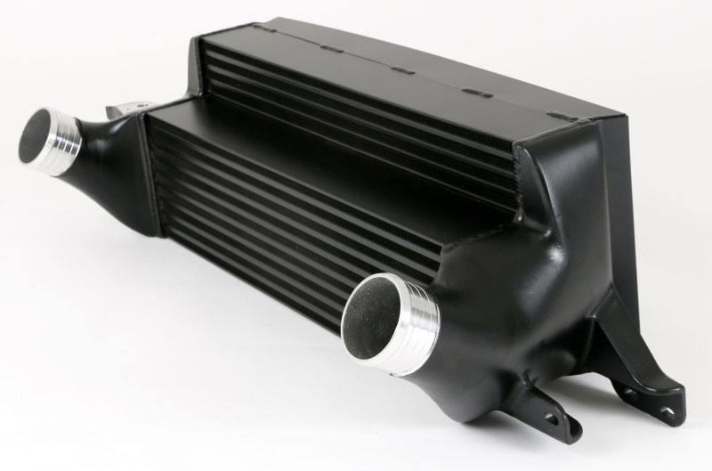 Wagner Tuning 200001073 | 2015 Ford Mustang EVO1 Competition Intercooler; 2015-2015