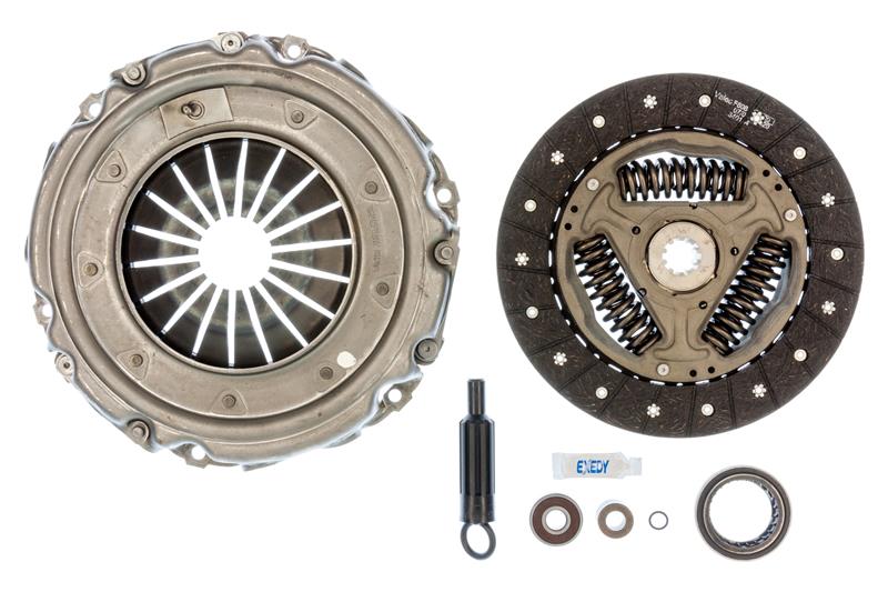 Exedy KGM21 | OEM Clutch Kit GMC Sierra 1500 V6 4.3; 2001-2007