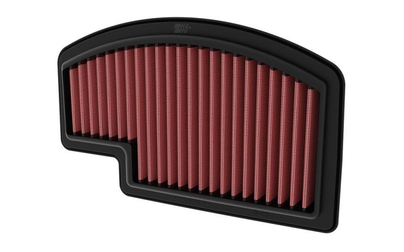 K&N Engineering tb1221 | K&N 21-22 Triumph Speed Triple RS 1160CC Replacement Air Filter