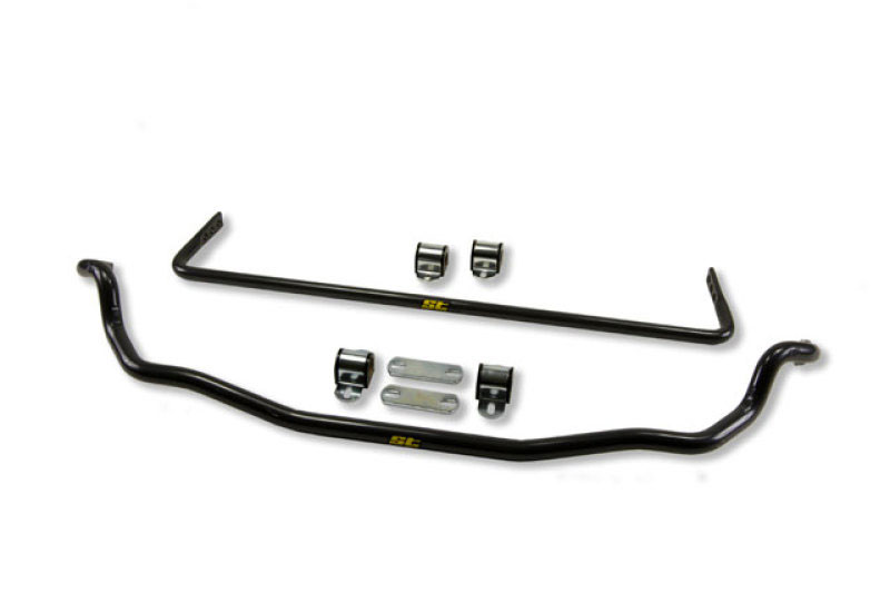 ST Suspensions 52270 | ST Anti-Swaybar Set Hyundai Genesis coupe; 2008-2016